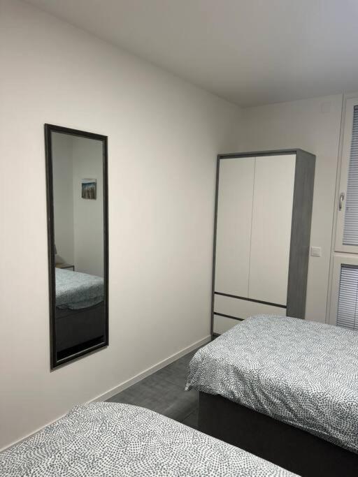 Labpark Relax Apartment Melano Exterior photo
